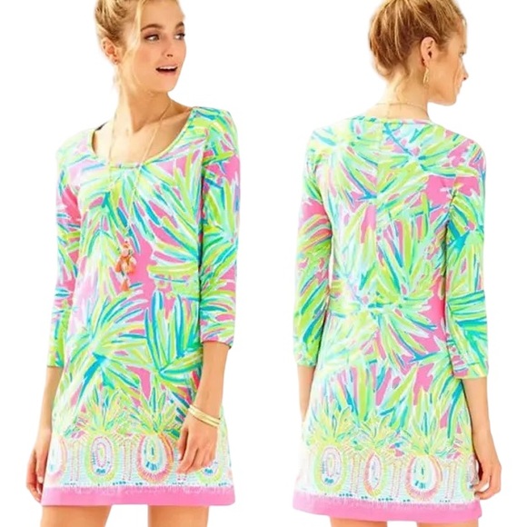 Lilly Pulitzer Beacon Dress Size S - Picture 12 of 14